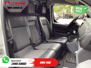 Citroën Jumpy Van 1.6 HDI L2 BPM GRATIS! Portapacchi/ Allarme III/ Crociera/ Barra di traino/ PDC/ Airco