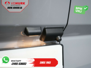 Ford Transit Custom Bestelbus 2.0 TDCI 150 pk L2 Limited BPM VRIJ! (DEMO) Garantie tot 9-29'/ LED/ 2x Schuifdeur/ Stoelverw./ Carplay/ Camera/ PDC/ LMV/ Cruis