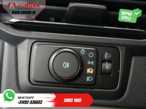 Ford Transit Custom Bestelbus 2.0 TDCI 150 pk L2 Limited BPM VRIJ! (DEMO) Garantie tot 9-29'/ LED/ 2x Schuifdeur/ Stoelverw./ Carplay/ Camera/ PDC/ LMV/ Cruis