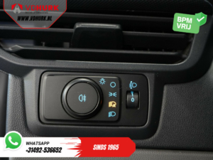 Ford Transit Custom Van 320 2.0 TDCI 136 CP Aut. L2 Trend BPM GRATUIT! Garanție 3-28'/ LED/ Adapt.Cruise/ 2.7t Trekverm./ Carplay/ Cameră/ Cârlig de remorcare