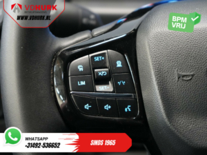 Ford Transit Custom Van 320 2.0 TDCI 136 CP Aut. L2 Trend BPM GRATUIT! Garanție 3-28'/ LED/ Adapt.Cruise/ 2.7t Trekverm./ Carplay/ Cameră/ Cârlig de remorcare