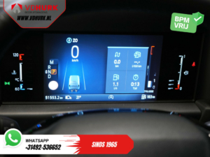 Ford Transit Custom Van 320 2.0 TDCI 136 CP Aut. L2 Trend BPM GRATUIT! Garanție 3-28'/ LED/ Adapt.Cruise/ 2.7t Trekverm./ Carplay/ Cameră/ Cârlig de remorcare