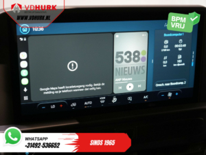 Ford Transit Custom Van 320 2.0 TDCI 136 CP Aut. L2 Trend BPM GRATUIT! Garanție 3-28'/ LED/ Adapt.Cruise/ 2.7t Trekverm./ Carplay/ Cameră/ Cârlig de remorcare
