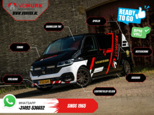 Ford E-Transit Courier Bestelbus 44 kWh 293km WLTP/ Snellader/ Stoelverw./ Stuurverw./ Carplay/ Camera/ PDC/ Climate