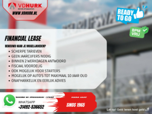 Ford E-Transit Courier Bestelbus 44 kWh 293km WLTP/ Snellader/ Stoelverw./ Stuurverw./ Carplay/ Camera/ PDC/ Climate