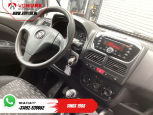 Opel Combo Van 1.3 CDTi 90 hp L2 EXPORT ONLY NL Car/ 2xSliding door/ Airco/ Cruise/ PDC/ Towing hook