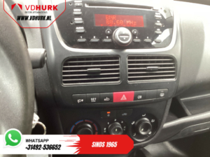 Opel Combo Van 1.3 CDTi 90 hp L2 EXPORT ONLY NL Car/ 2xSliding door/ Airco/ Cruise/ PDC/ Towing hook