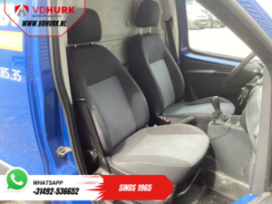 Peugeot Bipper Bestelbus 1.4 HDi EXPORT ONLY Rijdt prima/ APK 01-2026/ Carkit/ Betimmerd/ Radio/ Trekhaak