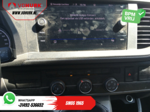 Volkswagen Transporter Van 2.0 TDI L2 BPM FREE! Dachgepäckträger/ Carplay/ Airco/ Cruise/ PDC/ Anhängerkupplung