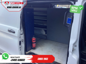 Mercedes-Benz Vito Bestelbus 116 CDI L3 XL EXPORT ONLY 2xSchuifdeur/ Standkachel/ Stoelverw./ Cruise/ Airco/ Trekhaak