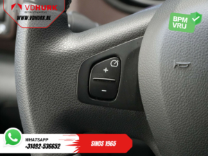 Fiat Talento Bestelbus 2.0 MJ 170 pk Aut. L2 BPM VRIJ! NL Auto/ 2xSchuifdeur/ Sidestep/ Navi/ Camera/ PDC/ Cruise/ Trekhaak/ Airco