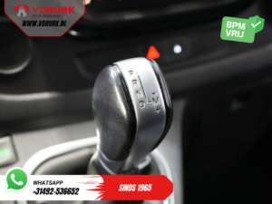 Fiat Talento Bestelbus 2.0 MJ 170 pk Aut. L2 BPM VRIJ! NL Auto/ 2xSchuifdeur/ Sidestep/ Navi/ Camera/ PDC/ Cruise/ Trekhaak/ Airco