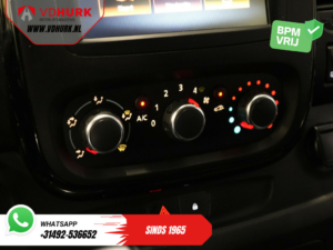 Fiat Talento Bestelbus 2.0 MJ 170 pk Aut. L2 BPM VRIJ! NL Auto/ 2xSchuifdeur/ Sidestep/ Navi/ Camera/ PDC/ Cruise/ Trekhaak/ Airco