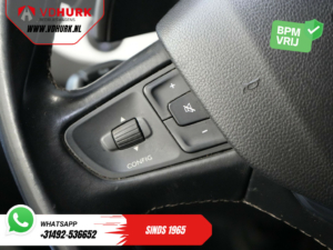 Peugeot Expert Van 2.0 HDI 180 к.с. Авт. Sport Edition №128 DC Double Cab Adapt.Cruise/ 2xSliding Door/ Шкіра/ Ксенон/ Head Up/ Клімат/ Сигналізація/ Паркетник