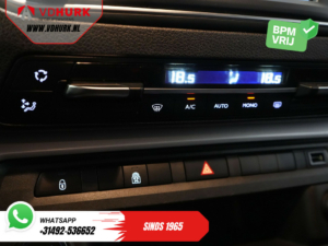 Peugeot Expert Van 2.0 HDI 180 к.с. Авт. Sport Edition №128 DC Double Cab Adapt.Cruise/ 2xSliding Door/ Шкіра/ Ксенон/ Head Up/ Клімат/ Сигналізація/ Паркетник