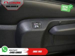Peugeot Expert Van 2.0 HDI 180 к.с. Авт. Sport Edition №128 DC Double Cab Adapt.Cruise/ 2xSliding Door/ Шкіра/ Ксенон/ Head Up/ Клімат/ Сигналізація/ Паркетник