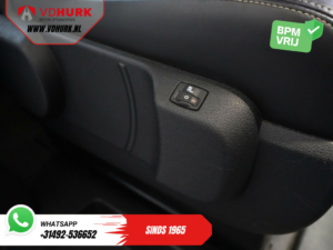 Peugeot Expert Van 2.0 HDI 180 к.с. Авт. Sport Edition №128 DC Double Cab Adapt.Cruise/ 2xSliding Door/ Шкіра/ Ксенон/ Head Up/ Клімат/ Сигналізація/ Паркетник