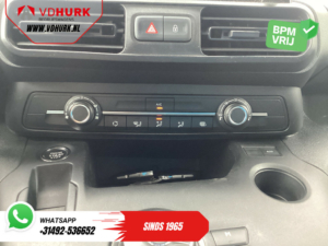 Opel Combo Bestelbus 1.5 CDTI 130 pk Aut. L2 BPM VRIJ! NL Auto/ Navi/ Keyless/ Carplay/ PDC/ Cruise/ Airco/ Trekhaak