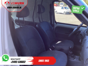 Renault Kangoo Van Express 1.9 dCi EXPORT MOT 01-2026/ Fährt gut/ Radio