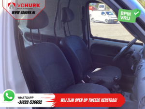 Renault Kangoo Bestelbus Express 1.9 dCi EXPORT Rijdt prima/ Radio
