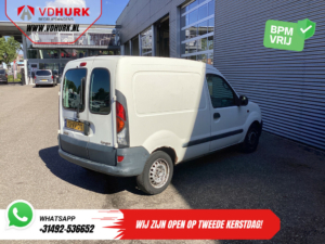Renault Kangoo Bestelbus Express 1.9 dCi EXPORT Rijdt prima/ Radio