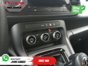 Mercedes-Benz eCitan Bestelbus Pro 45 kWh 225 km WLTP Carplay/ MBUX/ Climate/ Camera/ Cruise/ Trekhaak