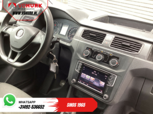 Volkswagen Caddy Maxi Bestelbus 2.0 TDI EXPORT Euro 6/ Imperiaal/ Navi/ Cruise/ Airco/ PDC/ LMV