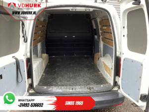 Volkswagen Caddy Maxi Bestelbus 2.0 TDI EXPORT Euro 6/ Imperiaal/ Navi/ Cruise/ Airco/ PDC/ LMV