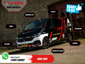 Peugeot Partner Bestelbus 1.5 HDi 100 pk BPM VRIJ Ready2Go 3Pers./ Carplay/ Airco/ Cruise/ Camera/ PDC