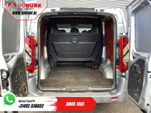 Peugeot Expert Bestelbus 2.0 HDI 130 pk L2 Dubbel Cabine DC EXPORT Airco/ Cruise/ Navi/ PDC/ Trekhaak