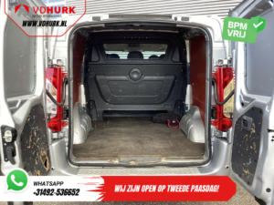 Peugeot Expert Van 2.0 HDI 130 к.с. L2 Double Cab DC EXPORT Airco/ Cruise/ Navi/ PDC/ Буксирний гак