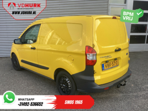 Ford Transit Courier Van 1.5 TDCI BPM БЕЗКОШТОВНО! Євро6 / NL Автомобіль / Дилерський центр / Кондиціонер / Фаркоп