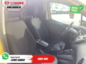 Ford Transit Courier Van 1.5 TDCI BPM БЕЗКОШТОВНО! Євро6 / NL Автомобіль / Дилерський центр / Кондиціонер / Фаркоп