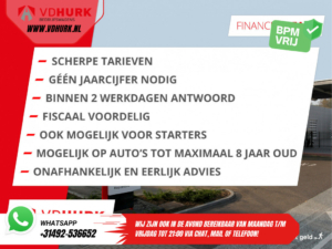 Iveco Daily Bestelbus 35S18 3.0 180 pk Aut. L2H2 BPM VRIJ 3.5t Trekverm./ Adapt. Cruise/ LED/ Carplay/ 270Gr.Deuren/ Climate/ Gev. Stoel/ LED/ Camera/