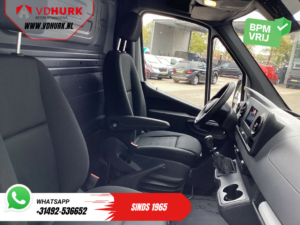 Mercedes-Benz Sprinter Bestelbus 316 2.2 CDI L3H2 EXPORT NL Auto/ 270Gr. Deuren/ Carplay/ Camera/ Airco/ Gev.Stoel