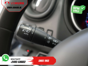 Renault Trafic Bestelbus 2.0 dCi 145 pk BPM VRIJ Inrichting/ Standkachel/ Stoelverw/ CarPlay/ Camera/ PDC/ Cruise/ Airco