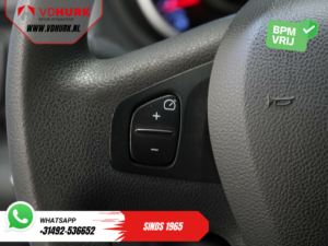 Renault Trafic Bestelbus 2.0 dCi 145 pk BPM VRIJ Inrichting/ Standkachel/ Stoelverw/ CarPlay/ Camera/ PDC/ Cruise/ Airco