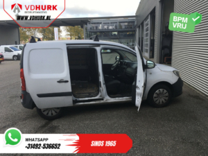 Mercedes-Benz Citan Van 108 CDI EXPORT NL Car/ MOT 04-2026/ Klimatyzacja/ Bagażnik dachowy/ Hak holowniczy