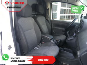 Mercedes-Benz Citan Van 108 CDI EXPORT NL Car/ MOT 04-2026/ Klimatyzacja/ Bagażnik dachowy/ Hak holowniczy