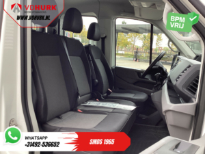MAN TGE Carrozzeria aperta 3.180 DSG Aut. DC Doppia Cabina BPM GRATIS! Cassone aperto 350x203/ 7 Pers./ Carplay/ Barra di traino/ Cruise/ 2.8t Towverm./ Airco/ Pick 