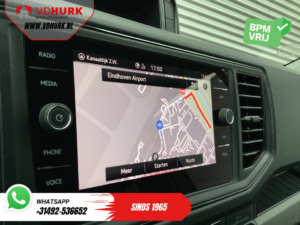 MAN TGE Carrozzeria aperta 3.180 DSG Aut. DC Doppia Cabina BPM GRATIS! Cassone aperto 350x203/ 7 Pers./ Carplay/ Barra di traino/ Cruise/ 2.8t Towverm./ Airco/ Pick 