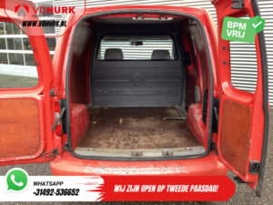 Volkswagen Caddy Van 2.0 SDI EXPORT ONLY DB Belt V.V./ Airco/ Cruise