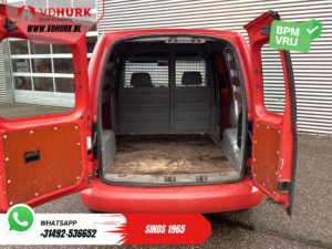 Volkswagen Caddy Bestelbus 1.9 TDI EXPORT ONLY Airco/ APK 7-2026