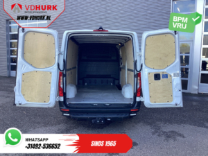 Mercedes-Benz Sprinter Van 314 2.2 CDI L2 145 CP MARGE Carplay/ Seatverw./ Cruise/ Camera/ Airco/ DAB/ Navi/ PDC/ Towbar