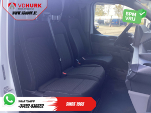 Ford Transit Custom Van 2.0 TDCI 136 KM Aut. L2 Trend BPM GRATIS! LED/ Carplay/ Kamera/ Klimatyzacja/ PDC/ Tempomat