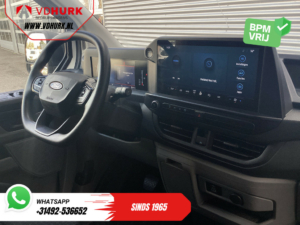 Ford Transit Custom Van 2.0 TDCI 136 KM Aut. L2 Trend BPM GRATIS! LED/ Carplay/ Kamera/ Klimatyzacja/ PDC/ Tempomat