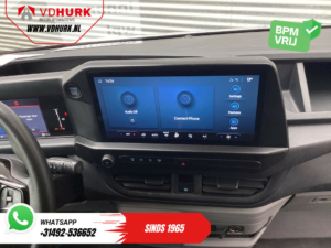 Ford Transit Custom Van 2.0 TDCI 136 KM Aut. L2 Trend BPM GRATIS! LED/ Carplay/ Kamera/ Klimatyzacja/ PDC/ Tempomat