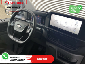 Ford Transit Custom Van 2.0 TDCI 136 к.с. Aut. L2 Trend BPM БЕЗКОШТОВНО! LED/ Carplay/ Камера/ Клімат/ PDC/ Круїз