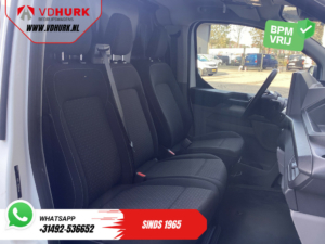 Ford Transit Custom Van 2.0 TDCI 136 к.с. Aut. L2 Trend BPM БЕЗКОШТОВНО! LED/ Carplay/ Камера/ Клімат/ PDC/ Круїз