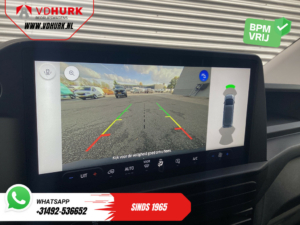 Ford Transit Custom Van 2.0 TDCI 136 к.с. Aut. L2 Trend BPM БЕЗКОШТОВНО! LED/ Carplay/ Камера/ Клімат/ PDC/ Круїз